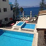 Bristol Sea View Hotel