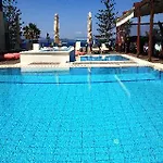 Bristol Sea View Hotel Miasto Kos