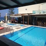 Hotel Bristol Sea View Miasto Kos
