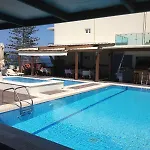 Hotel Bristol Sea View 3*
