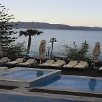 Hotel Bristol Sea View Miasto Kos