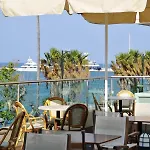 Hotel Bristol Sea View Miasto Kos
