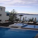 Bristol Sea View Hotel Miasto Kos