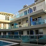 Bristol Sea View Miasto Kos