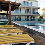 Bristol Sea View Miasto Kos