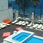 Hotel Bristol Sea View