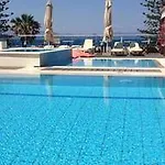 Hotel Bristol Sea View Miasto Kos