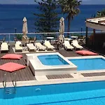 Bristol Sea View Miasto Kos