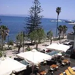 Hotel Bristol Sea View 3*