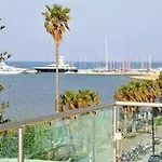 Hotel Bristol Sea View Miasto Kos