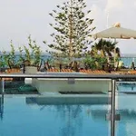 Bristol Sea View Hotel 3*