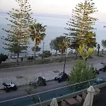 Bristol Sea View Hotel Miasto Kos