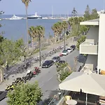 Hotel Bristol Sea View Miasto Kos