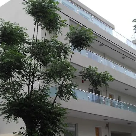 Hotel Bristol Sea View