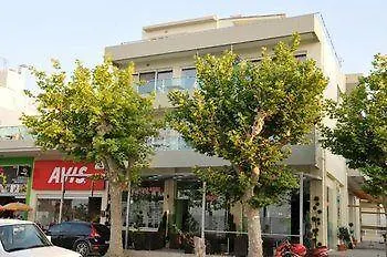 호텔 Bristol Sea View