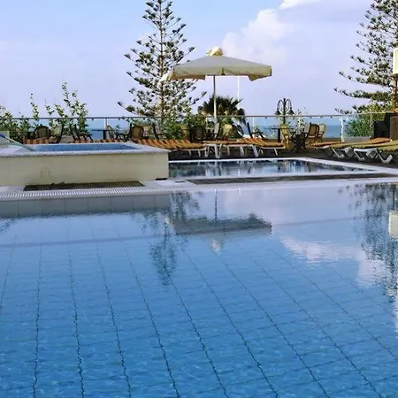 Bristol Sea View 3* 코스 타운