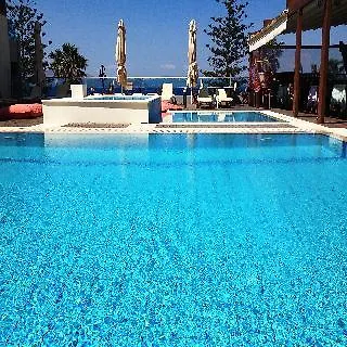 Hotell Bristol Sea View 3*