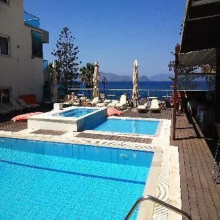Bristol Sea View 3*