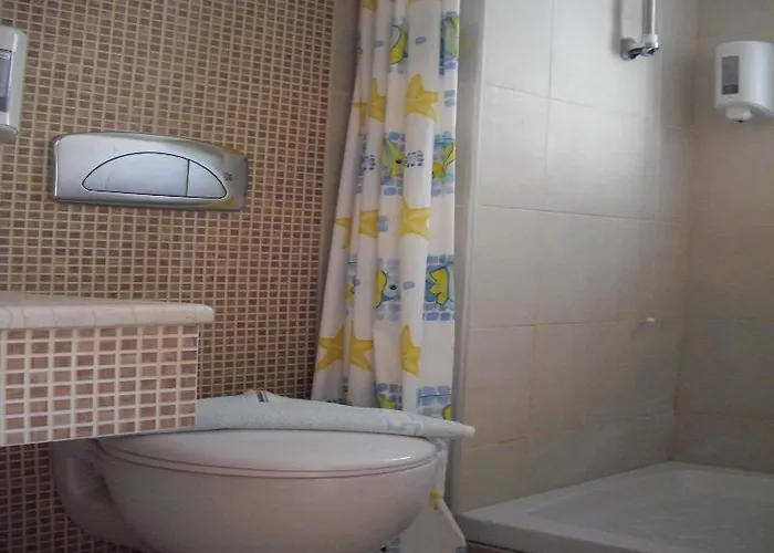 Bristol Sea View Hotell