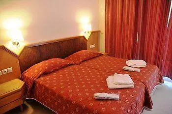 Hotell Bristol Sea View