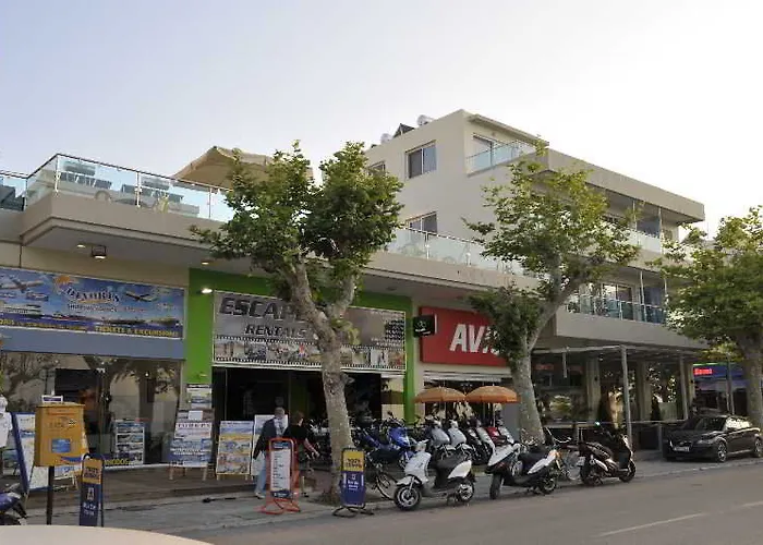 Bristol Sea View Hotell