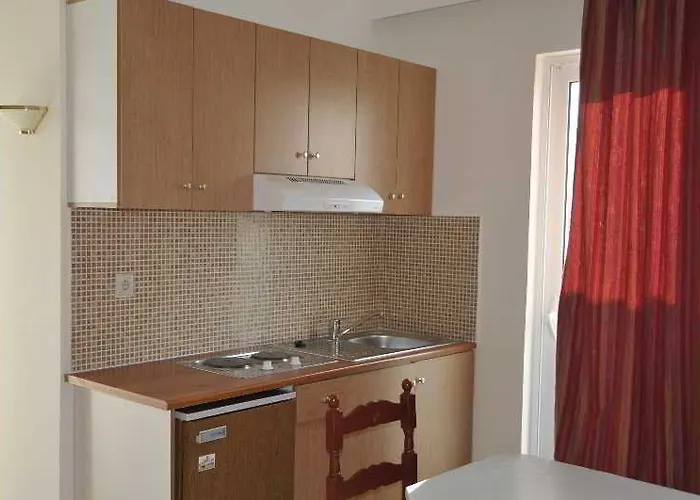 Bristol Sea View Hotell 3*