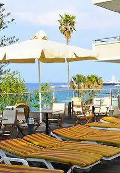 Hotell Bristol Sea View 3*