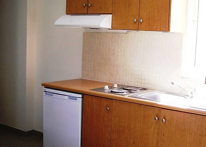 Bristol Sea View Hotell