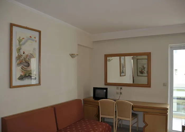 Bristol Sea View 3* Kos