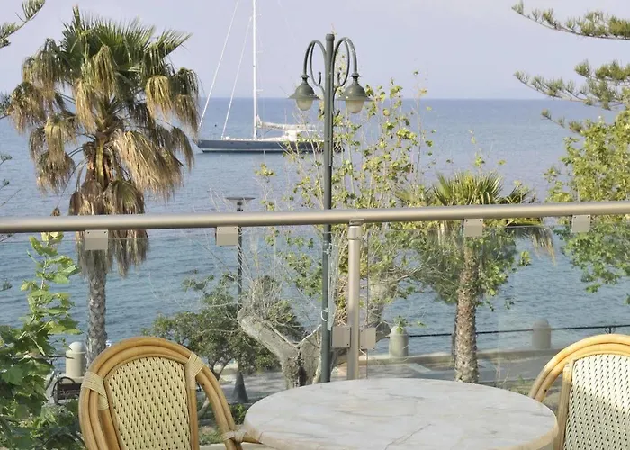 Bristol Sea View Kos