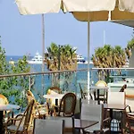 Bristol Sea View Otel