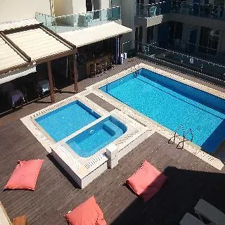 Bristol Sea View Hotel