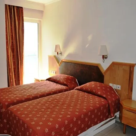 Bristol Sea View 3* Kos-Stadt