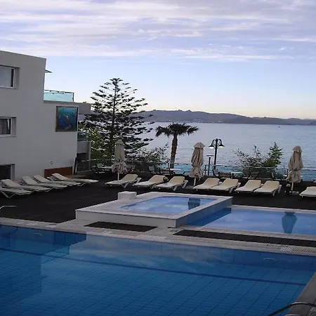 Bristol Sea View Hotel Kos-Stadt