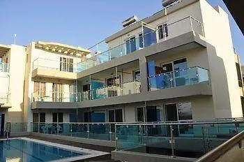 Bristol Sea View Kos-Stadt