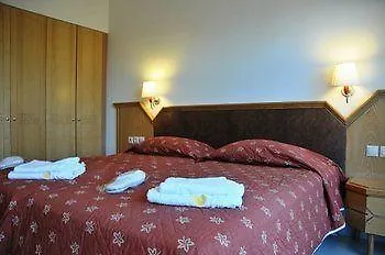 Hotel Bristol Sea View Kos-Stadt