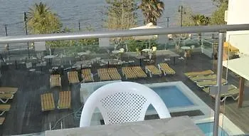 Hotel Bristol Sea View Kos-Stadt