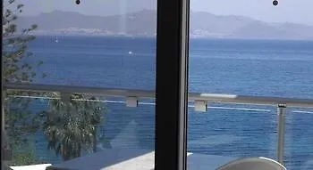 Bristol Sea View Kos-Stadt