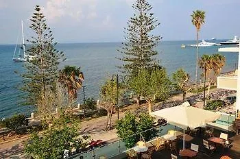 Hotel Bristol Sea View