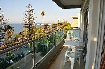 Bristol Sea View Kos