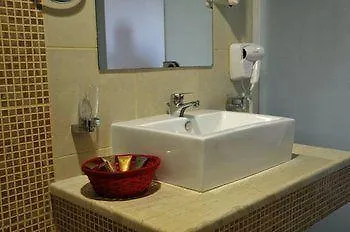 فندق Bristol Sea View