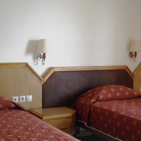 Bristol Sea View Hotel Kos-Stadt