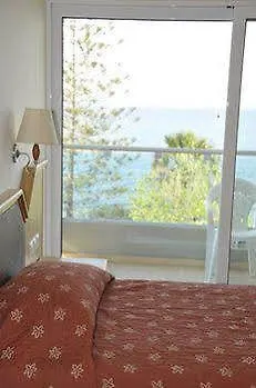 Bristol Sea View Hotel Cos