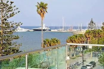Hotel Bristol Sea View Kos-Stadt