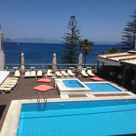 Hotel Bristol Sea View 3*