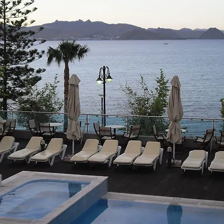 Bristol Sea View Hotel Kos