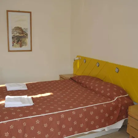 Bristol Sea View Hotel Kos-Stadt