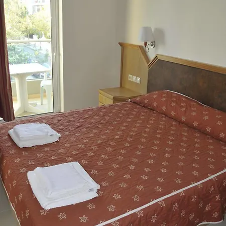 Bristol Sea View 3* Kos