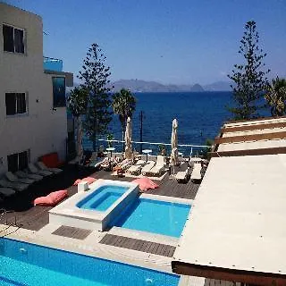Hotel Bristol Sea View 3*