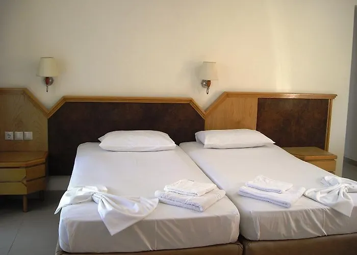 Hotel Bristol Sea View